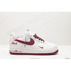 Nike Air Force 1 Shoes